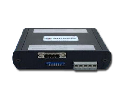 瑞典ANYBUS網關AB7802-B